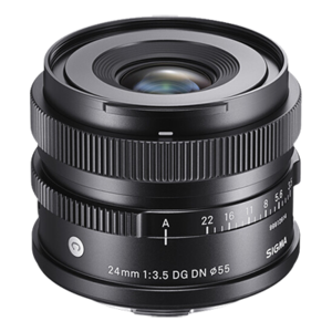 FM Review: Sigma 24mm f/3.5 DG DN Contemporary