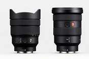 Pre-order Now! Sony FE 16-35/2.8 GM and FE 12-24/4 G
