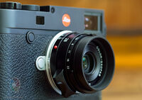 Voigtlander 28mm f/2.8 Color-Skopar Review