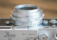 Thypoch Ksana 21mm f/3.5 ASPH Review