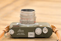 Light Lens Lab 35mm f/1.4 Aspherical "11873" Review