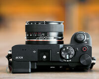 Voigtlander 40mm f/2 Septon Aspherical Review