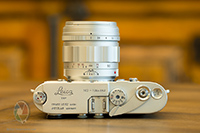 Voigtlander 90mm f/2 APO-Ultron Review