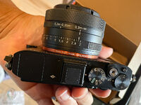 Sony RX1R II Full Disassembly and Sensor Dust Cleaning Review