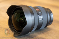 Sony FE 12-24mm f/2.8 GM Review