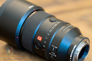 Sony FE 135mm f/1.8 GM Review