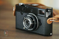 Thypoch Eureka 28mm f/2.8 Review