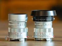 Light Lens Lab 50mm f/2 Rigid Review