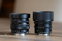 Sigma 45mm f/2.8 DG DN Contemporary Review