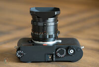 Thypoch Simera 50mm f/1.4 ASPH. Review