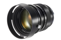 Voigtlander 75mm f/1.5 Nokton Review
