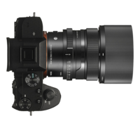 Sigma 65mm f/2 DG DN Contemporary Review