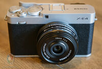 Voigtlander 18mm f/2.8 Color-Skopar  X-mount Review