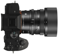 Sigma 35mm f/2 DG DN Contemporary Review