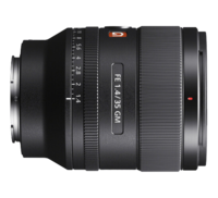 Sony FE 35mm f/1.4 GM Review
