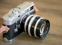 Light Lens Lab 75mm f/1.5 Z21 Review