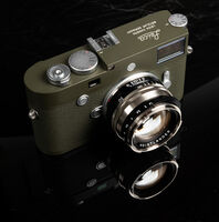 Voigtlander 50mm f/1.5 II Aspherical Review