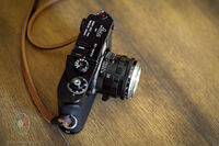 Voigtlander 28mm f/1.5 Nokton Review