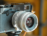 Thypoch Simera 28mm f/1.4 ASPH. Type II Review