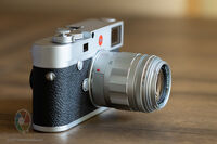 Voigtlander 90mm f/2.8 APO-Skopar Review