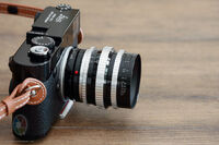 Light Lens Lab 50mm f/1.5 Z21 Review