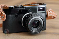 Voigtlander 28mm f/2 APO-Lanthar Review