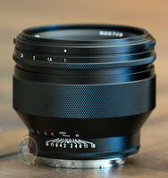 Voigtlander 50mm f/1 Nokton M-mount vs E-mount Review