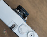 Voigtlander 40mm f/2.8 Heliar VM Review