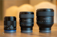 Sony FE 24mm f/1.4 GM Review