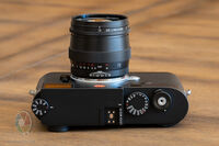 Voigtlander 75mm f/1.9 Ultron Review