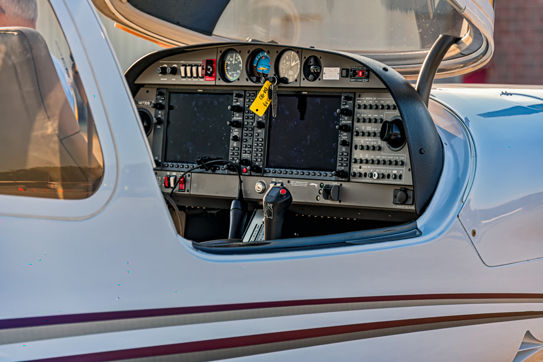 Mustang Air to Air: The Sequel - City, Street & Architecture ...