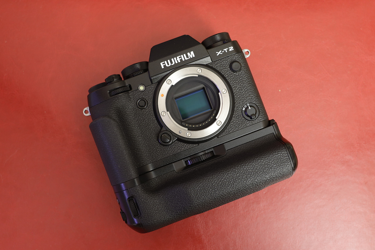 Fujifilm xt2 аккумулятор