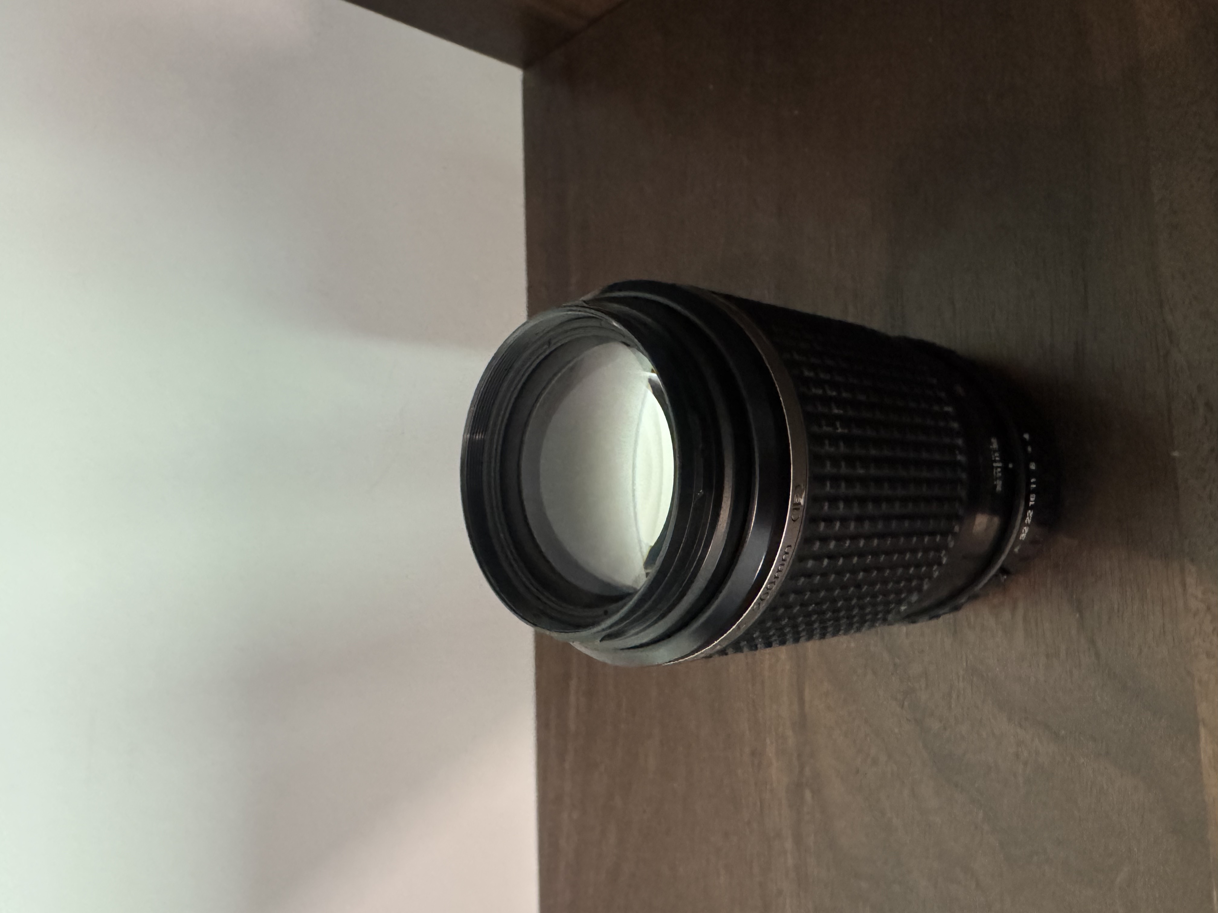 Withdrawn: Pentax 200mm f4 (IF) SMC Pentax-FA 645 Lens for Pen...