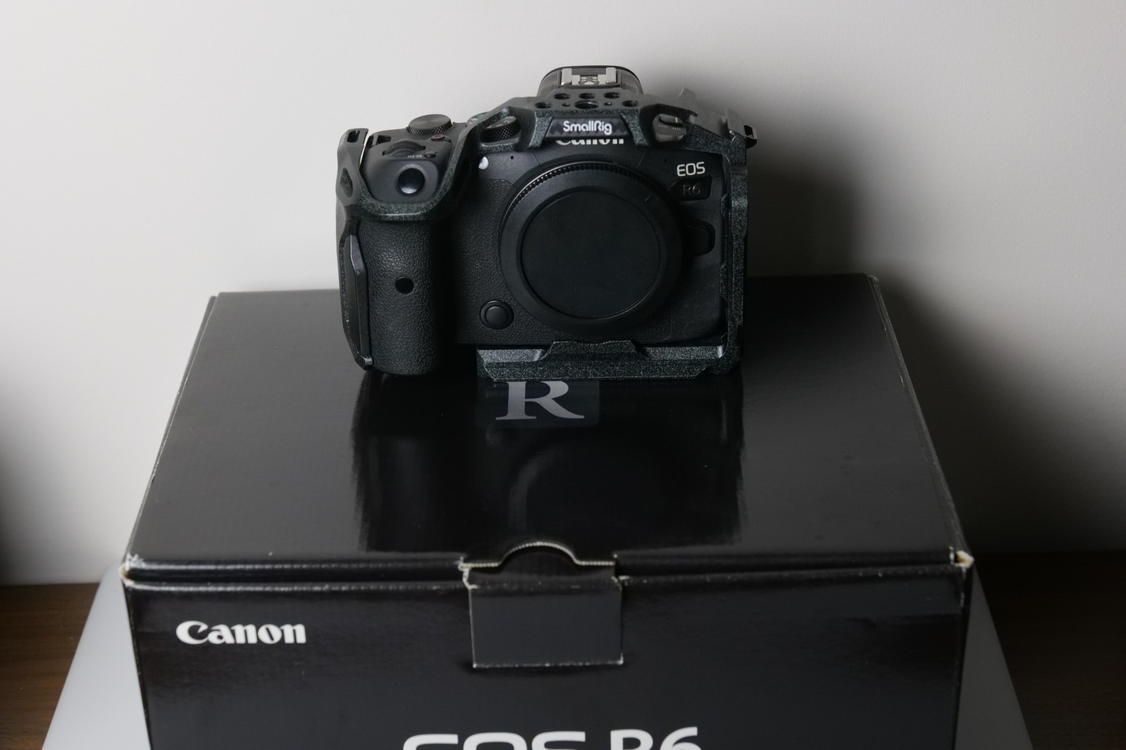 Canon R6