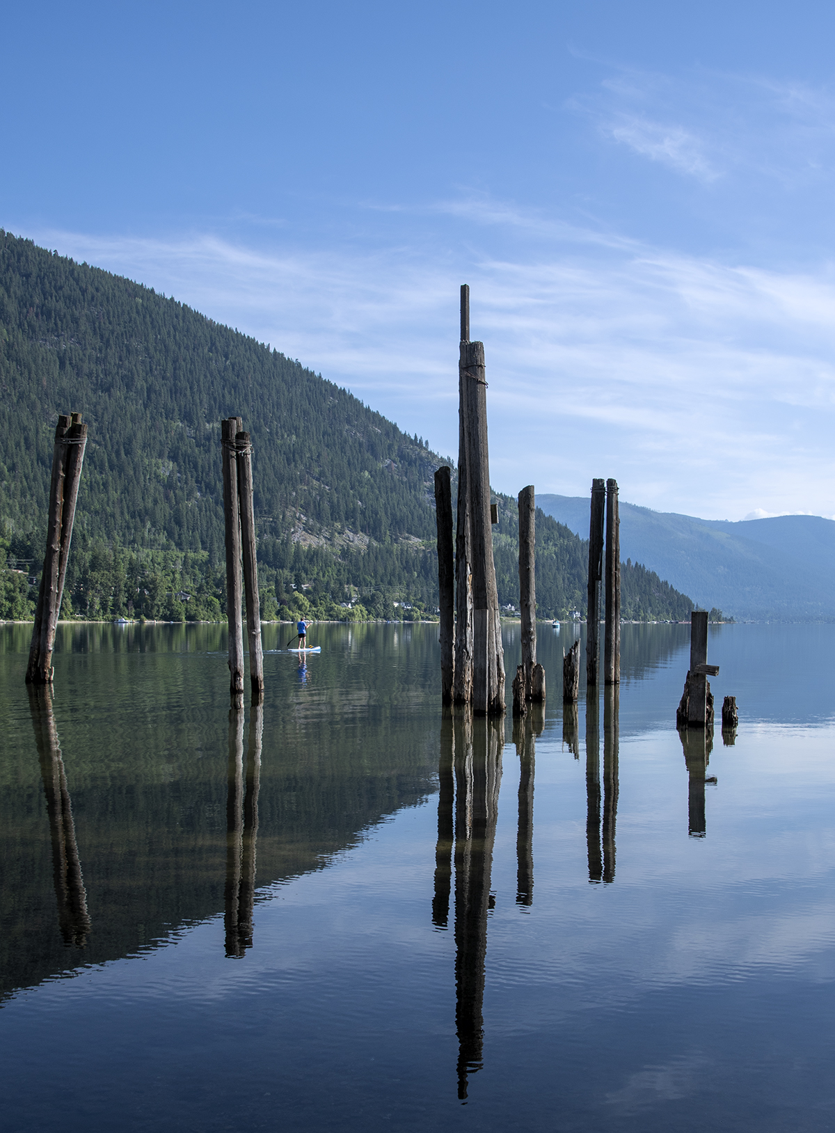 On Kootenay lake FM Forums