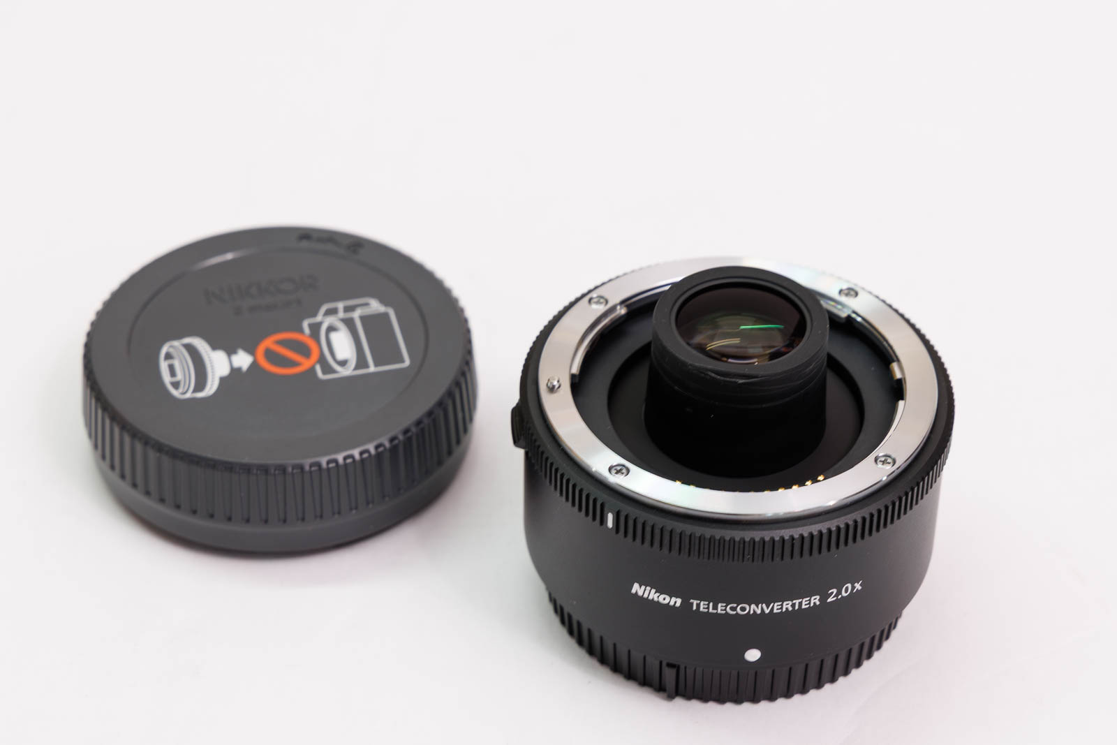 Nikon Z Teleconverter TC-2.0x (Canada)