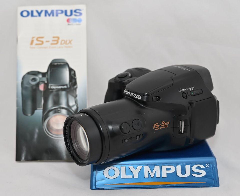 Is3 Camera Buy & Sell - Photography - FM Forums
