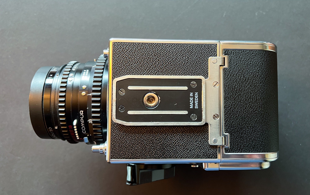 FS: Hasselblad 503CX - FM Forums