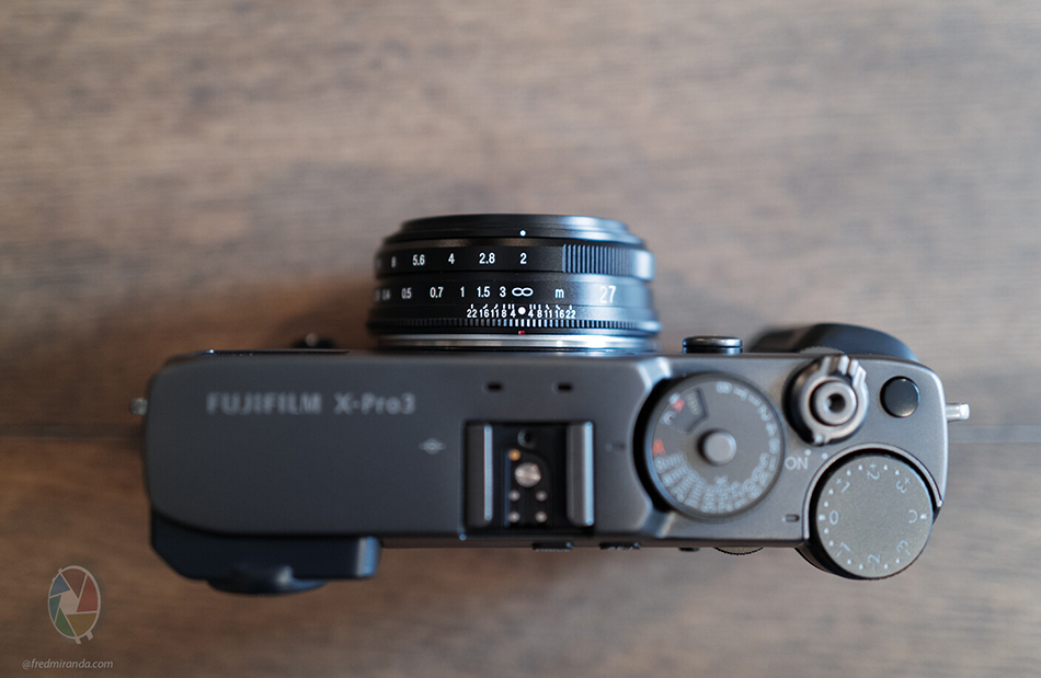 Voigtlander 27mm F 2 Ultron X mount Review FM Forums