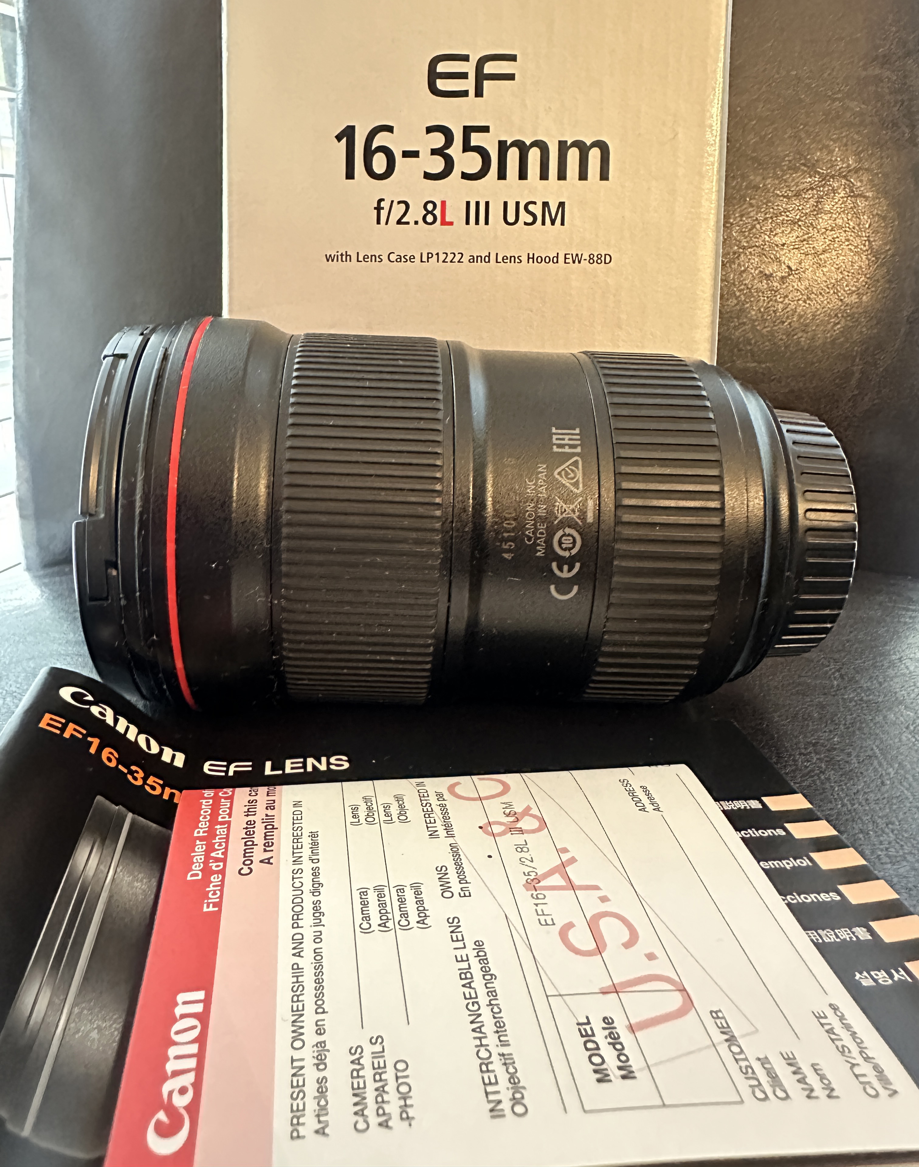 canon 16 35 2.8 iii