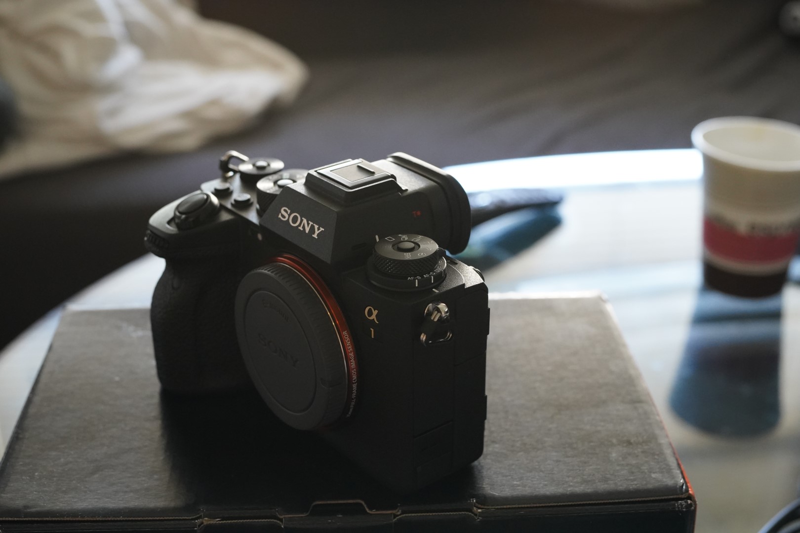 Buy & Sell Photo-Gear - Photography - FM Forums