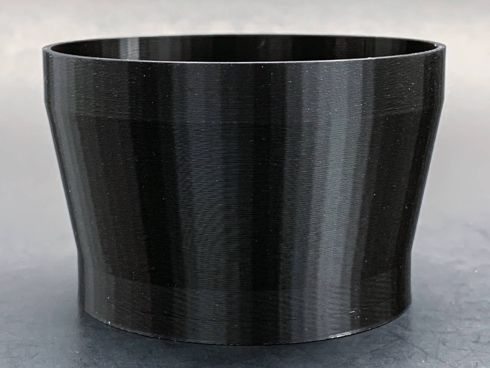 FS Custom Lens Hood for Olympus 75300mm II Lens FM Forums