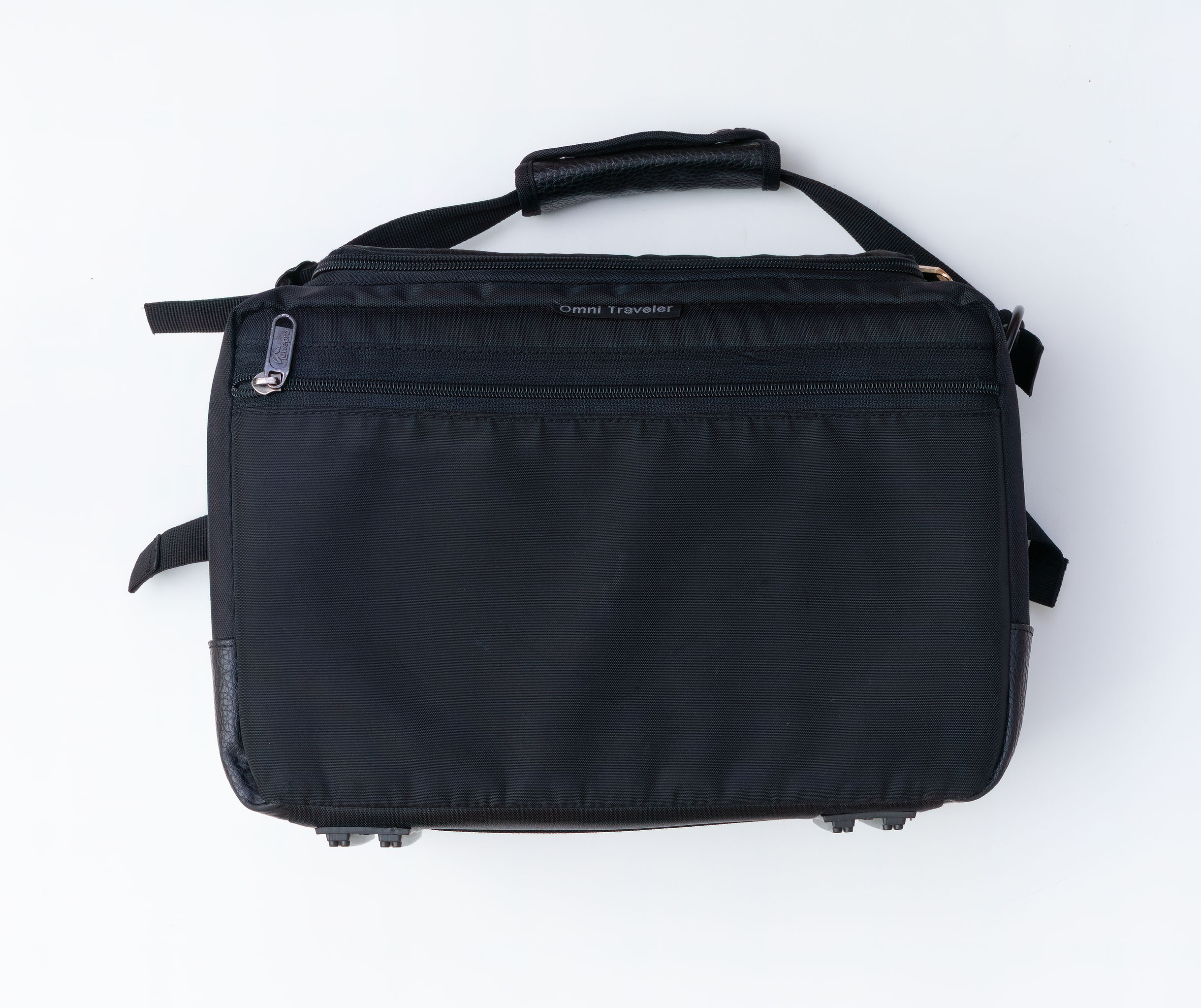 Withdrawn: Lowepro Omni Traveler - FM Forums