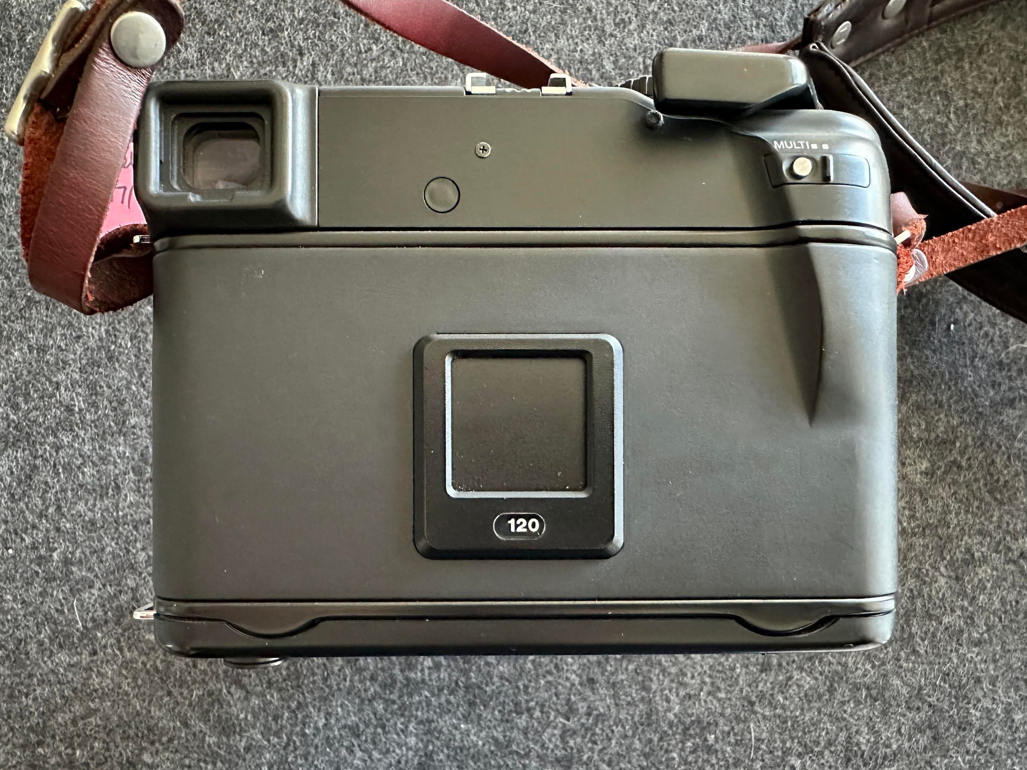 Mamiya 7ii Buy & Sell Photo-Gear - Photography - FM Forums