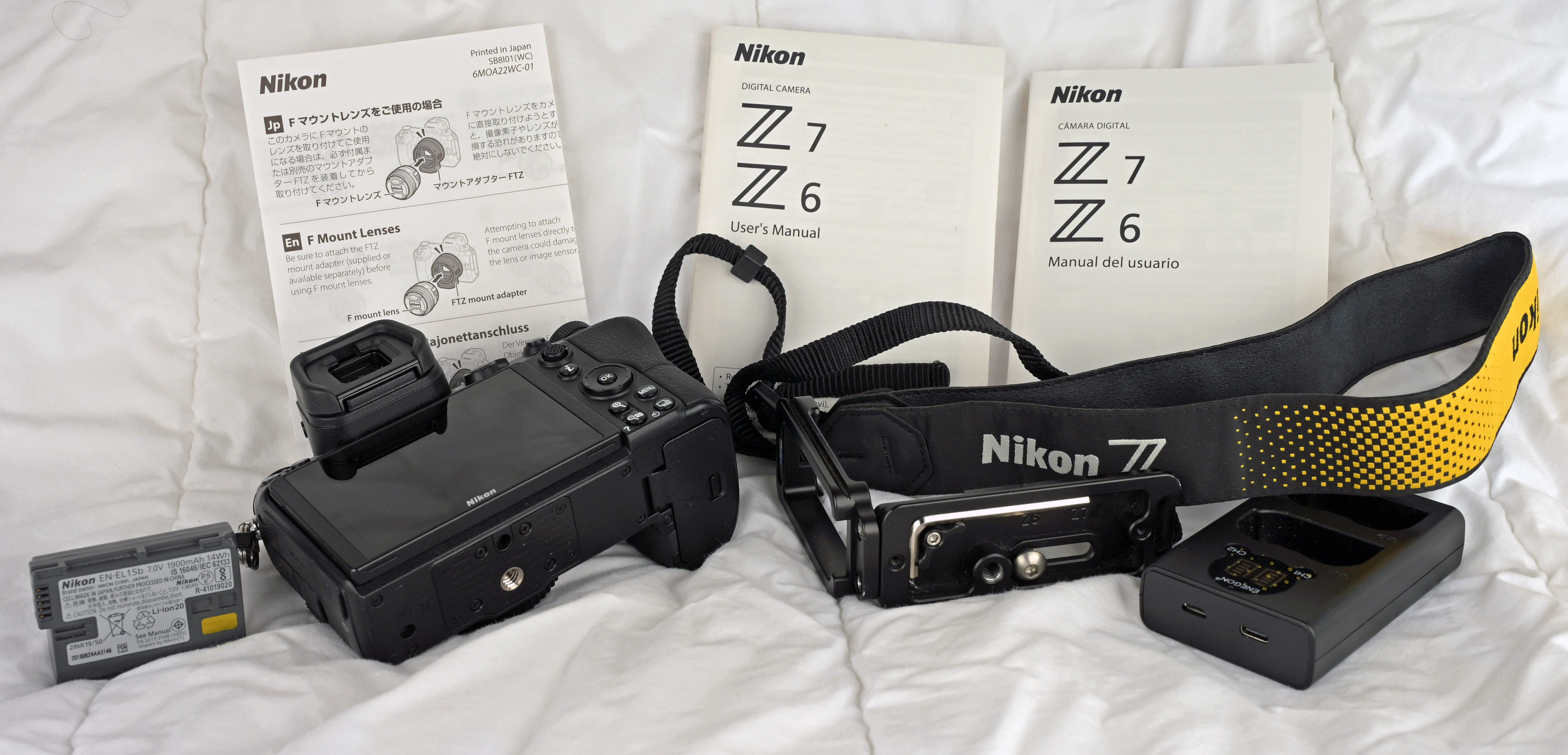 © 2026 Carmel Nikon