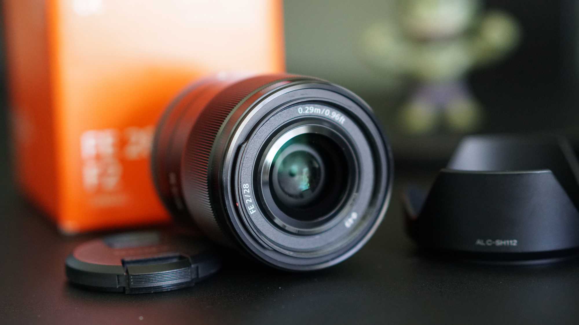 A7sii Vs A7riii