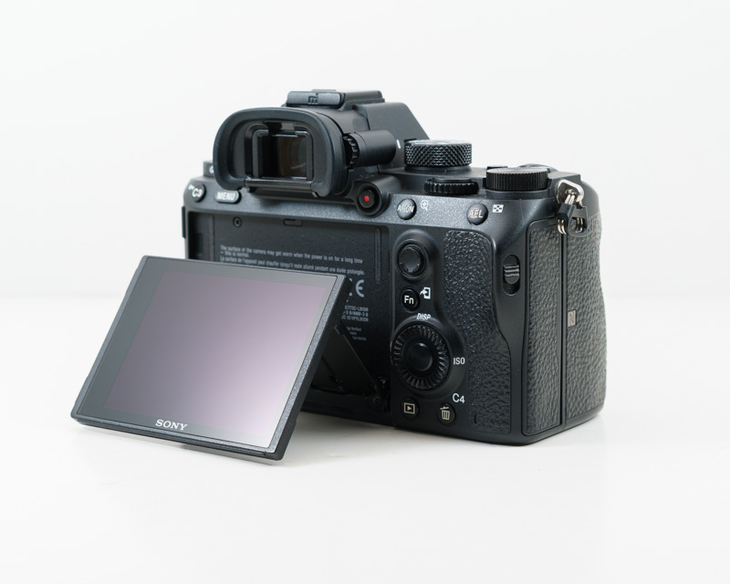 Sony a7m2 аккумулятор