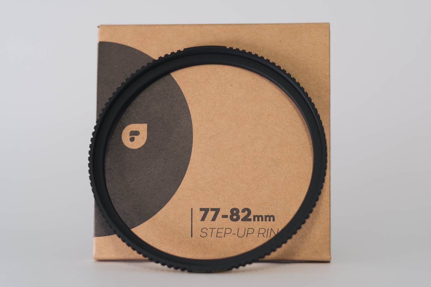 18Pcs Anelli Adattatori Filtri, 9Pcs Step Up Anello Adattatore E 9Pcs