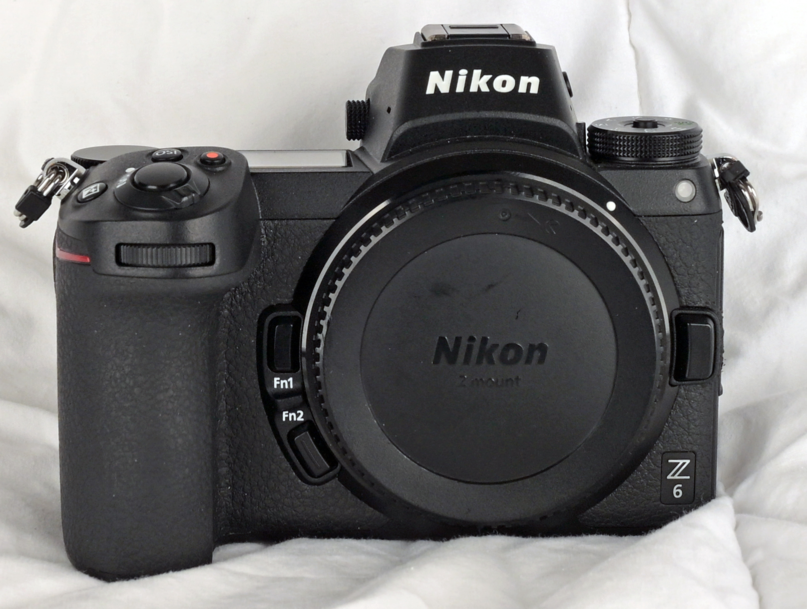 © 2026 Carmel Nikon