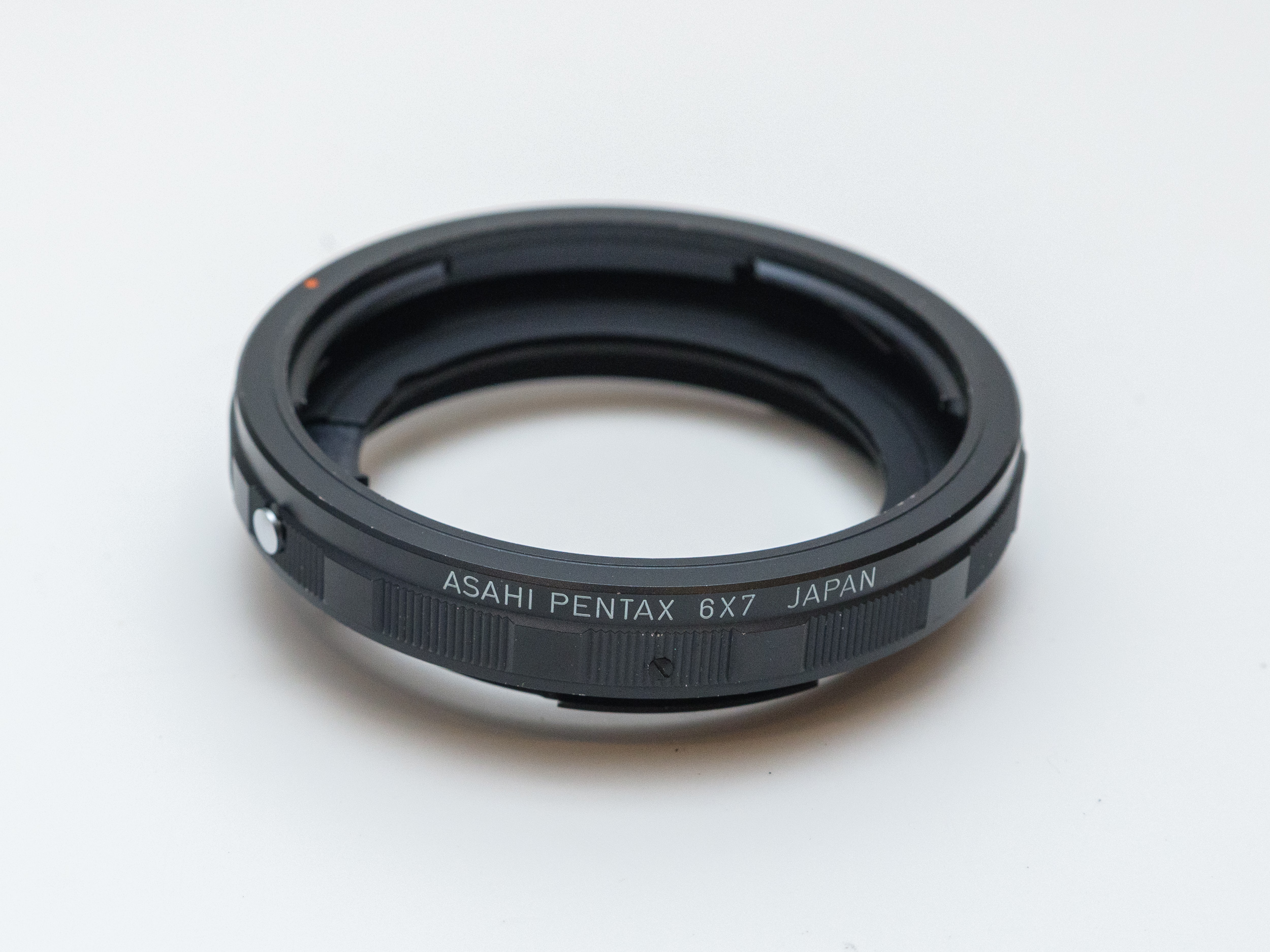 Pentax 6x7 Extension Tube #1